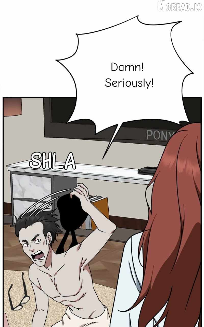 Read Change Me chapter 168 image 58 on Lezhin