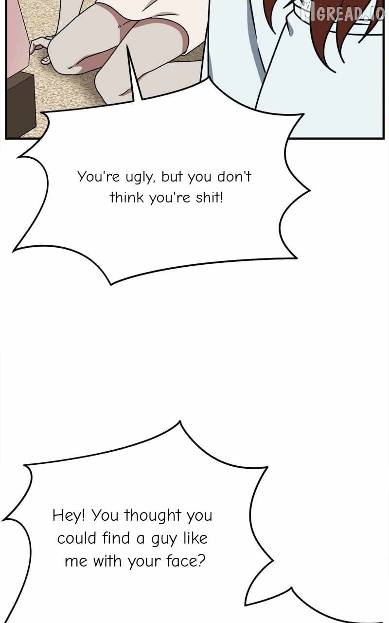 Read Change Me chapter 168 image 59 on Lezhin