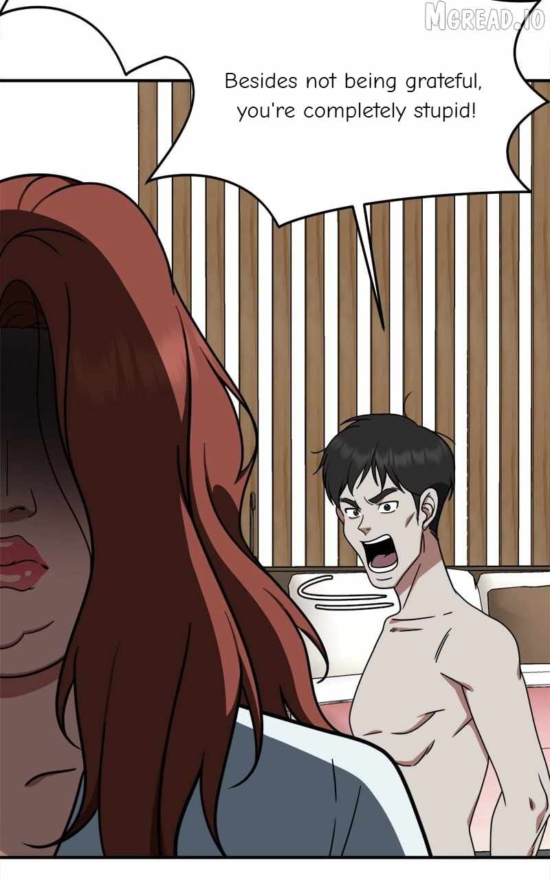 Read Change Me chapter 168 image 60 on Lezhin