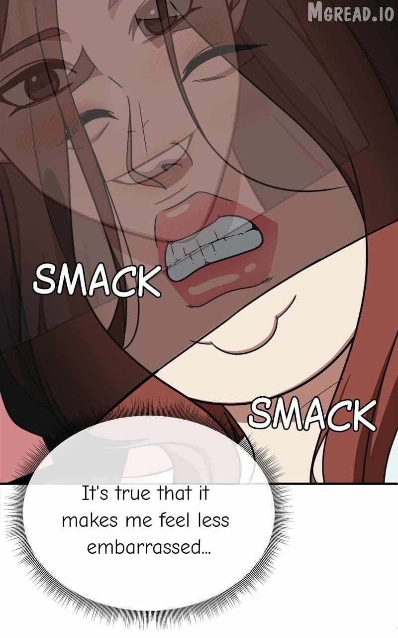 Read Change Me chapter 168 image 8 on Lezhin