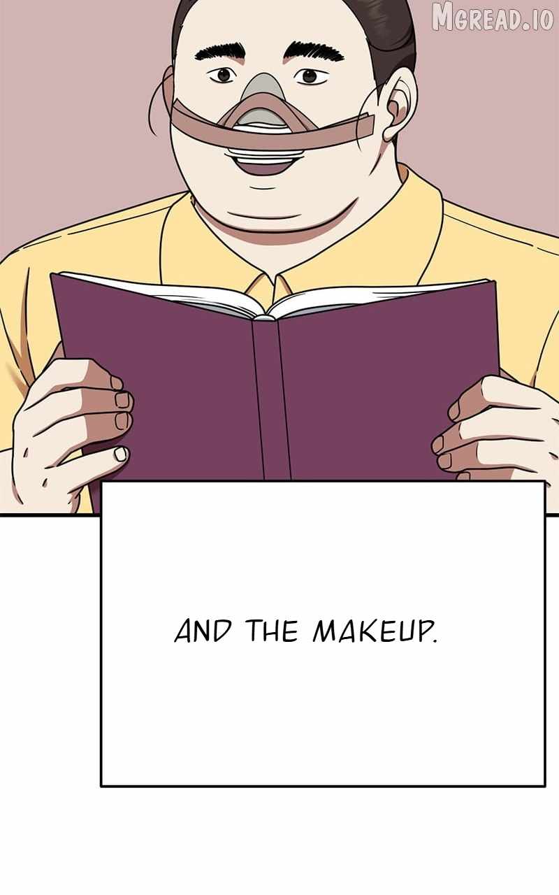 Read Change Me chapter 168 image 80 on Lezhin