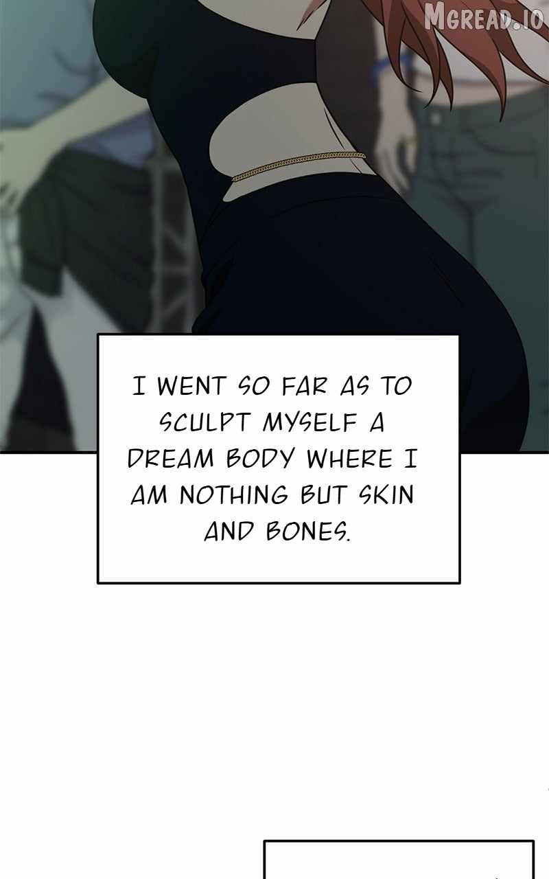 Read Change Me chapter 168 image 82 on Lezhin