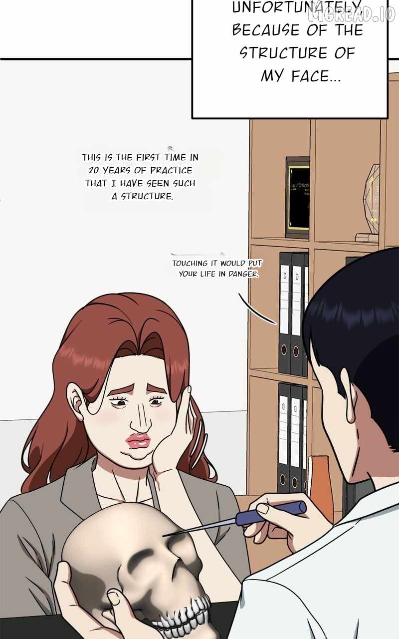 Read Change Me chapter 168 image 83 on Lezhin