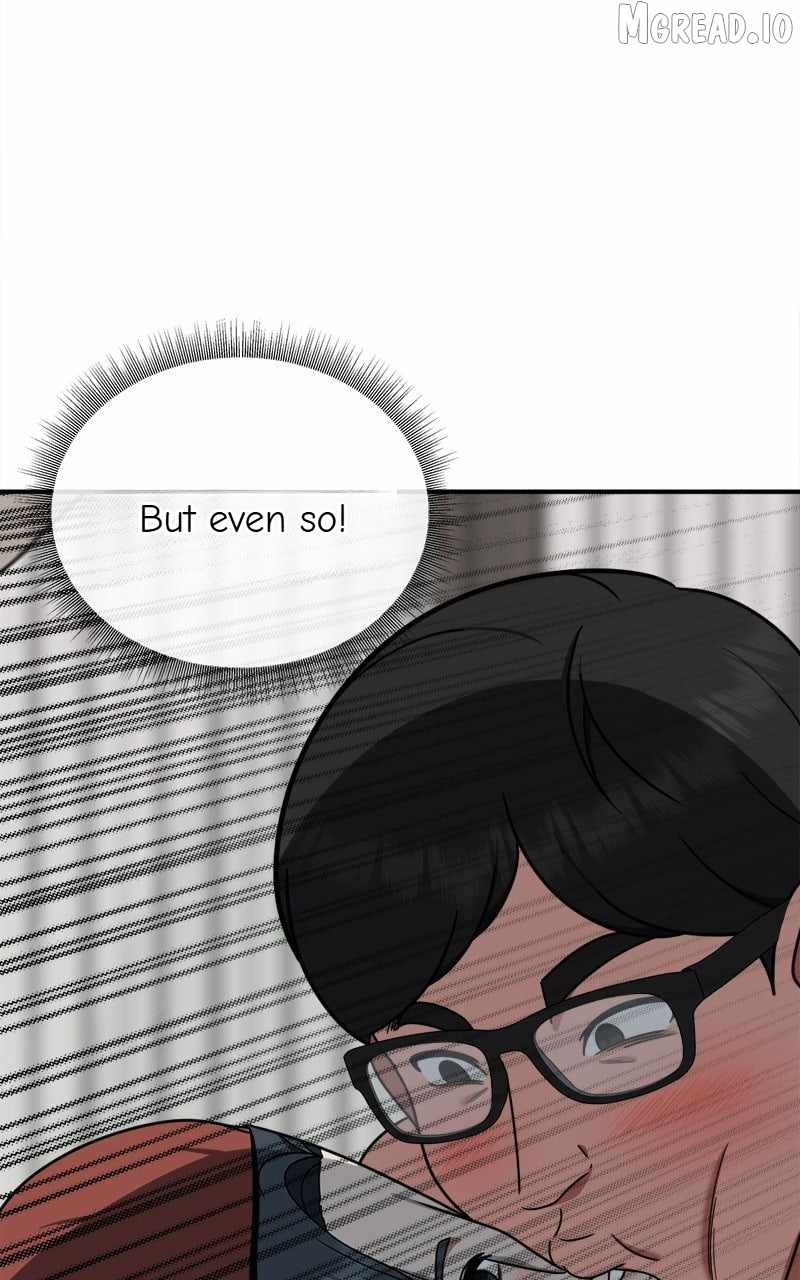 Read Change Me chapter 168 image 9 on Lezhin
