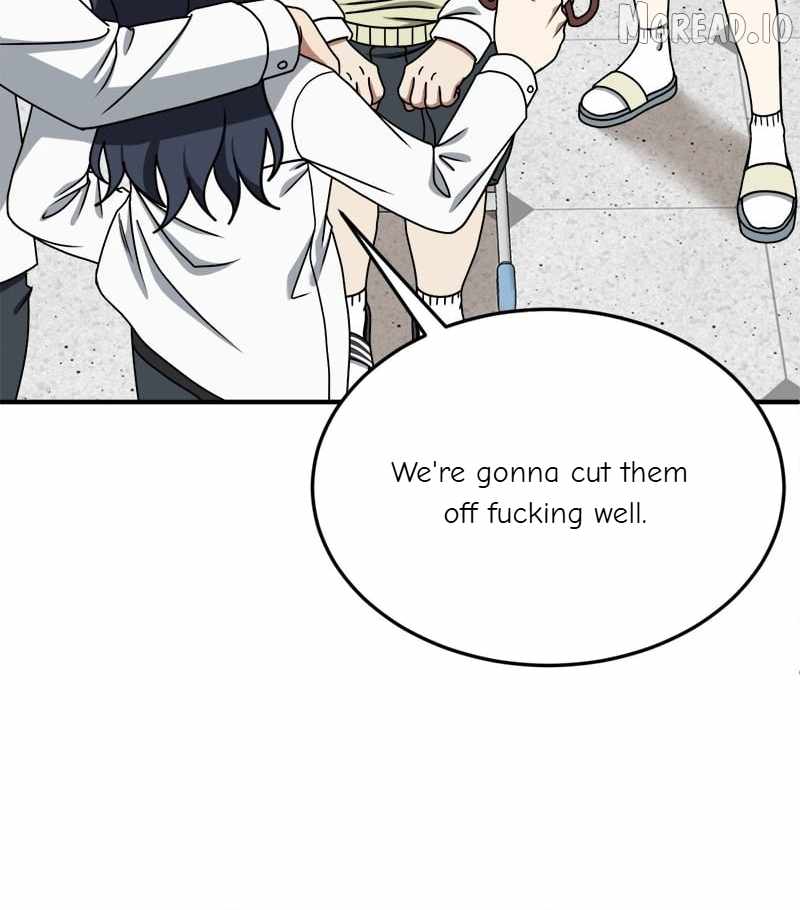 Read Change Me chapter 169 image 11 on Lezhin