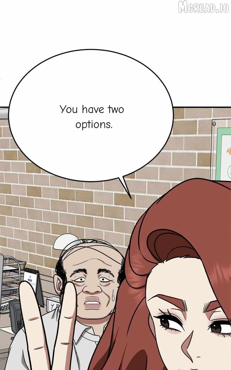Read Change Me chapter 169 image 128 on Lezhin