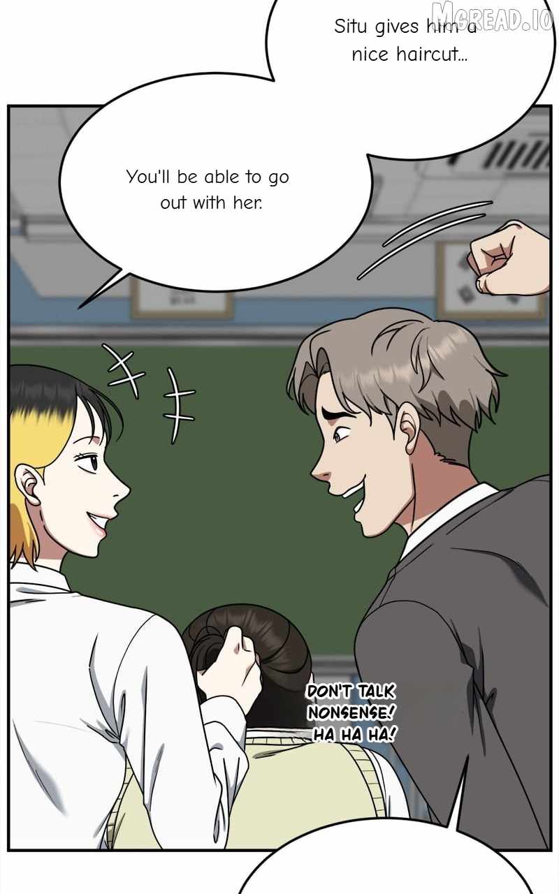 Read Change Me chapter 169 image 14 on Lezhin