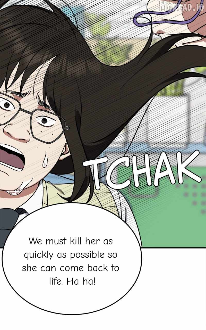 Read Change Me chapter 169 image 16 on Lezhin