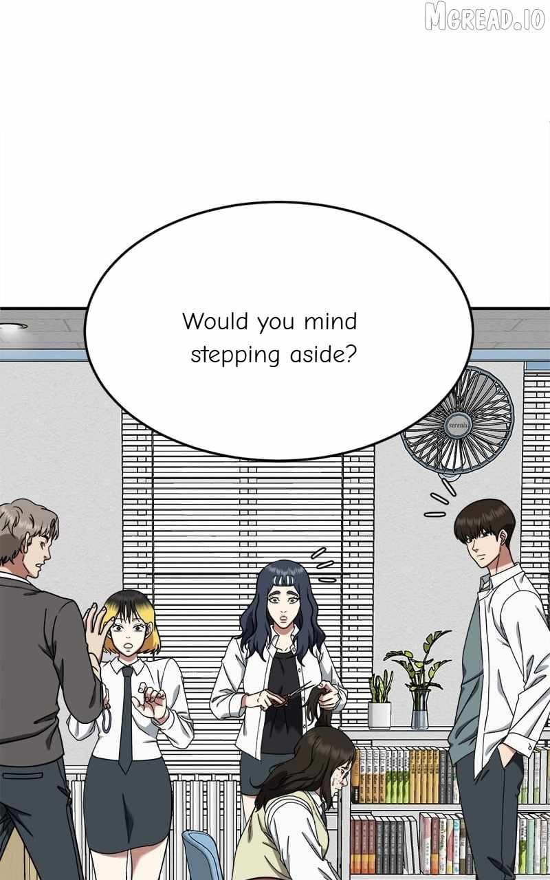 Read Change Me chapter 169 image 20 on Lezhin