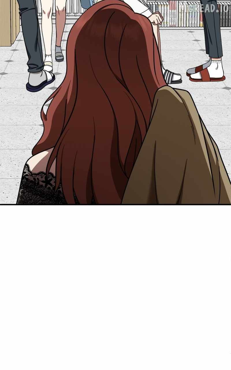 Read Change Me chapter 169 image 21 on Lezhin