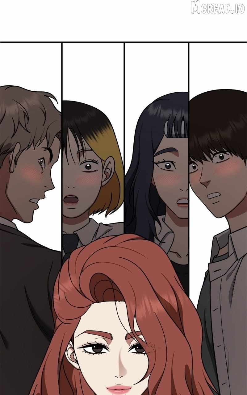 Read Change Me chapter 169 image 22 on Lezhin