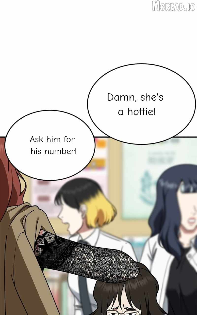 Read Change Me chapter 169 image 24 on Lezhin