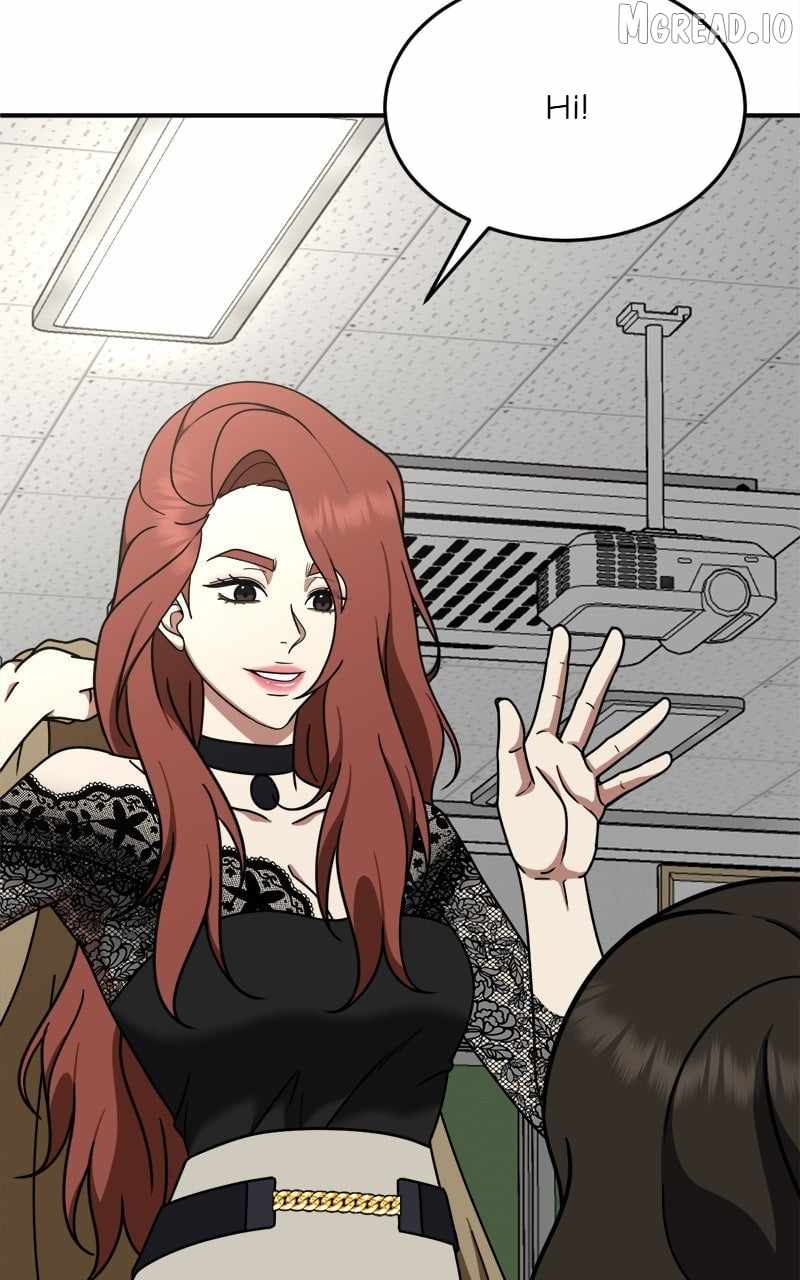 Read Change Me chapter 169 image 26 on Lezhin