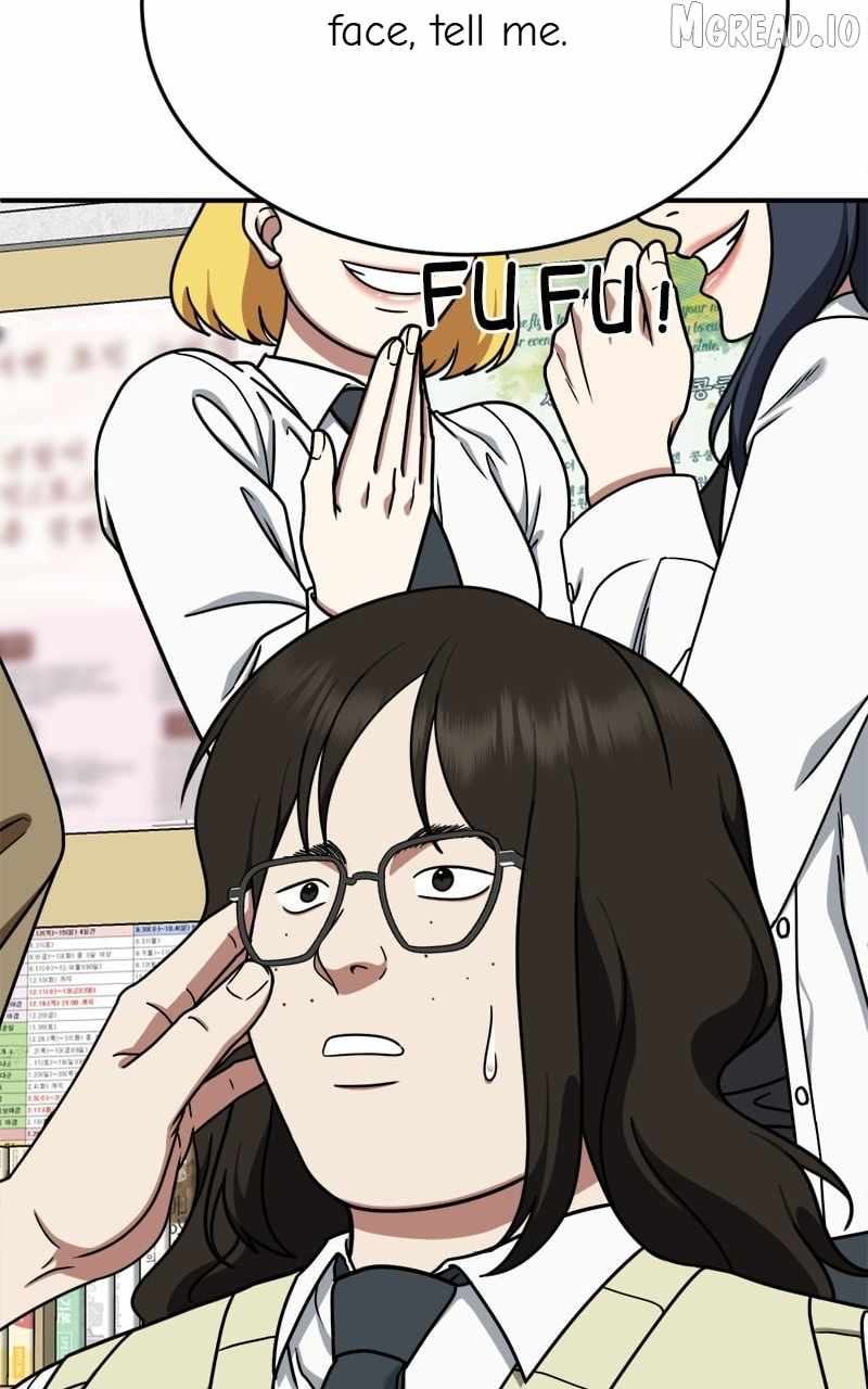 Read Change Me chapter 169 image 28 on Lezhin