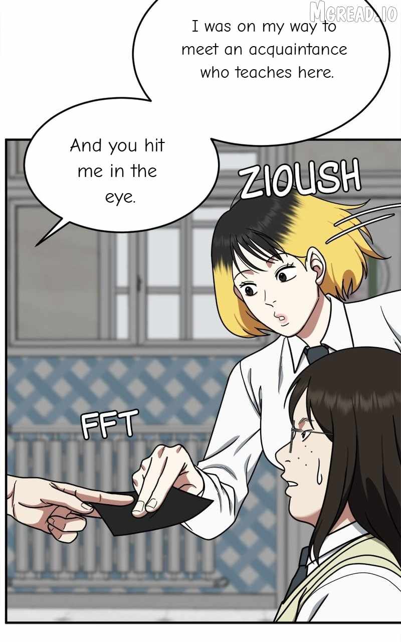 Read Change Me chapter 169 image 34 on Lezhin