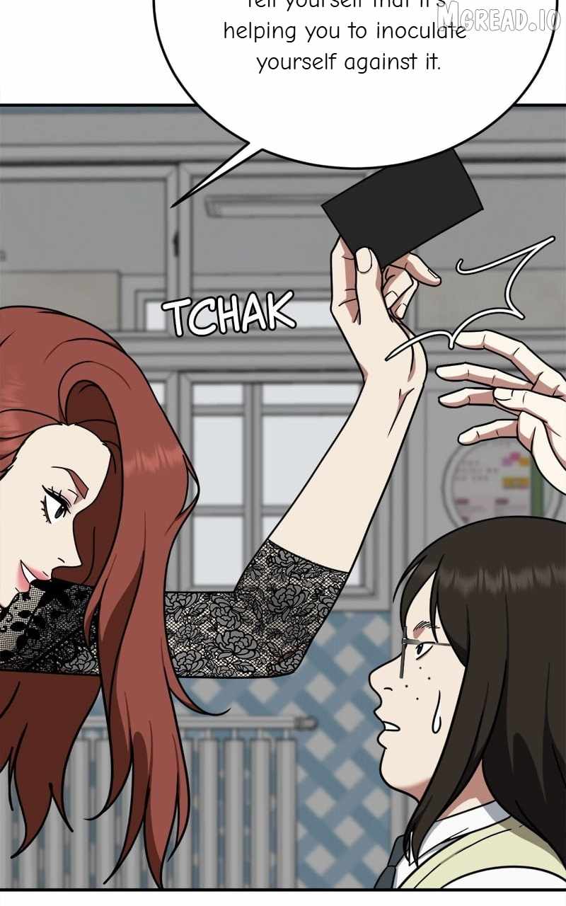 Read Change Me chapter 169 image 44 on Lezhin