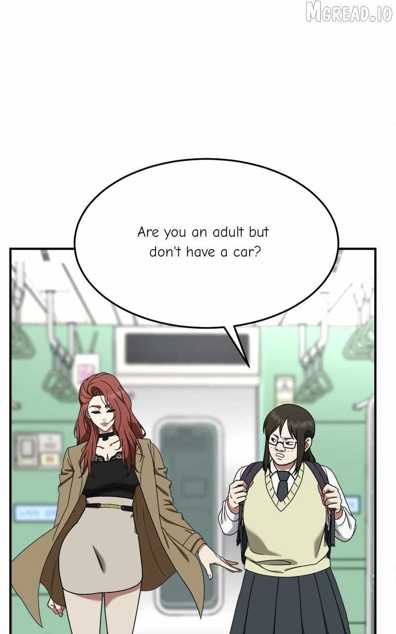 Read Change Me chapter 169 image 50 on Lezhin