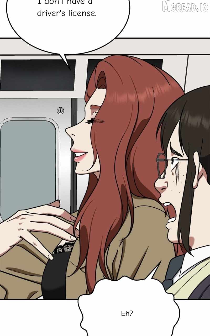 Read Change Me chapter 169 image 52 on Lezhin
