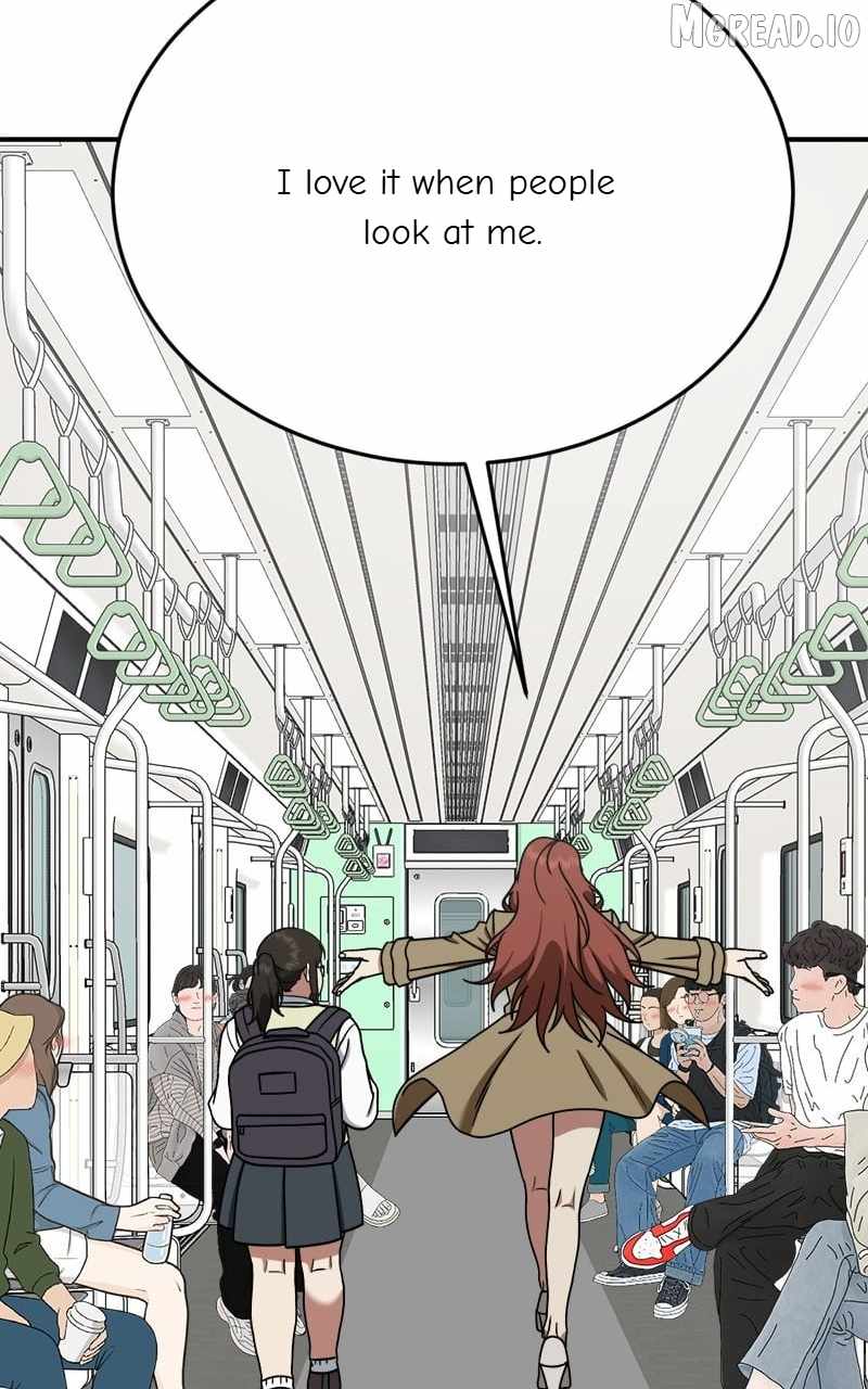 Read Change Me chapter 169 image 55 on Lezhin