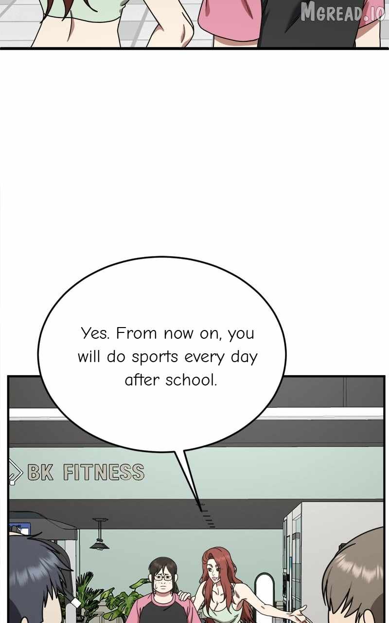 Read Change Me chapter 169 image 62 on Lezhin