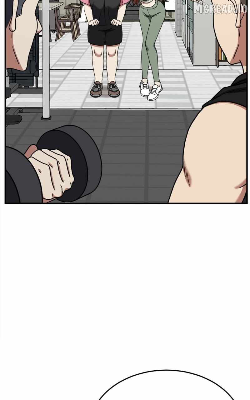 Read Change Me chapter 169 image 63 on Lezhin