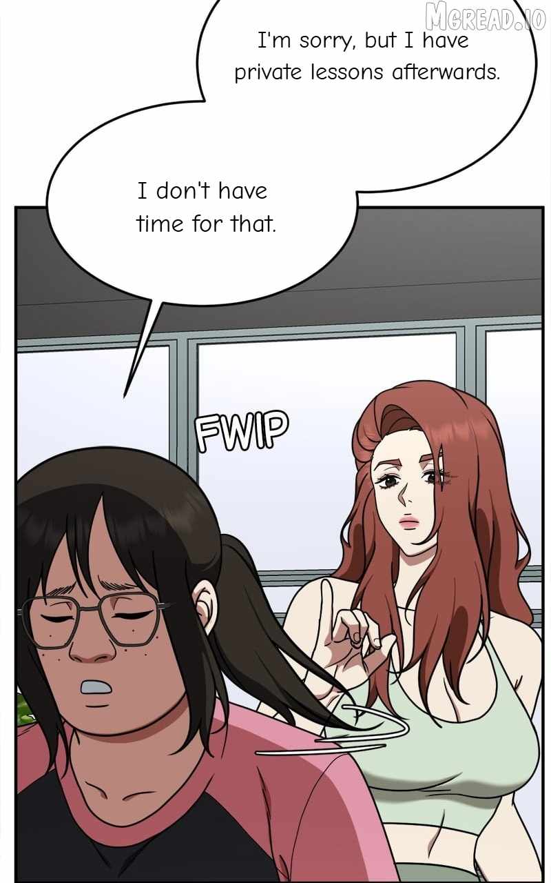 Read Change Me chapter 169 image 64 on Lezhin