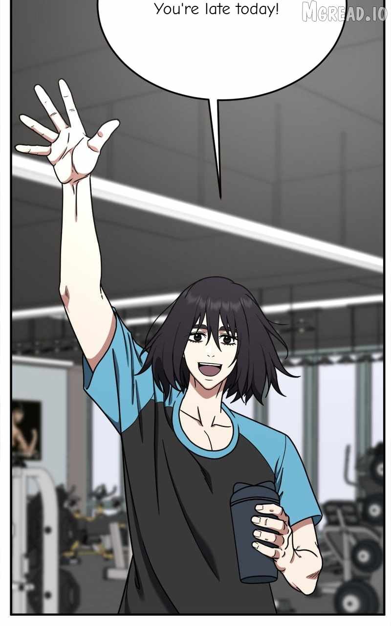 Read Change Me chapter 169 image 67 on Lezhin