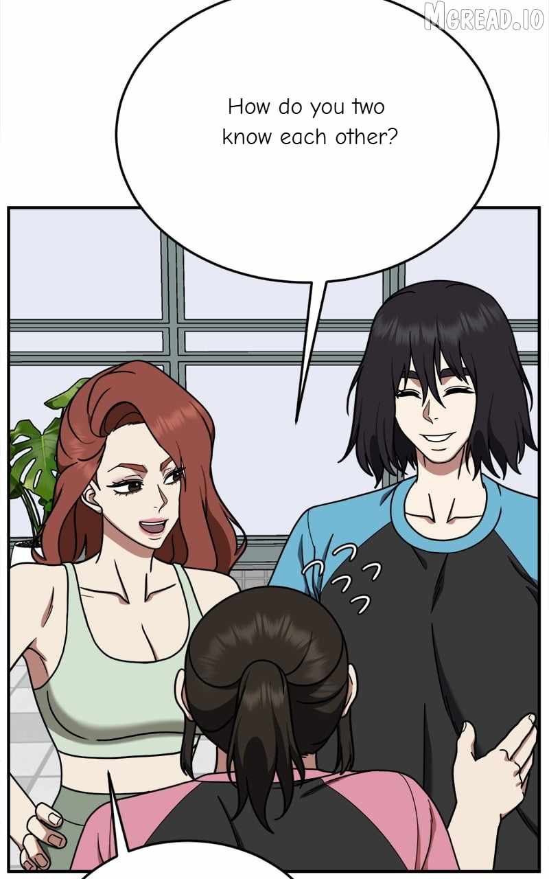 Read Change Me chapter 169 image 78 on Lezhin