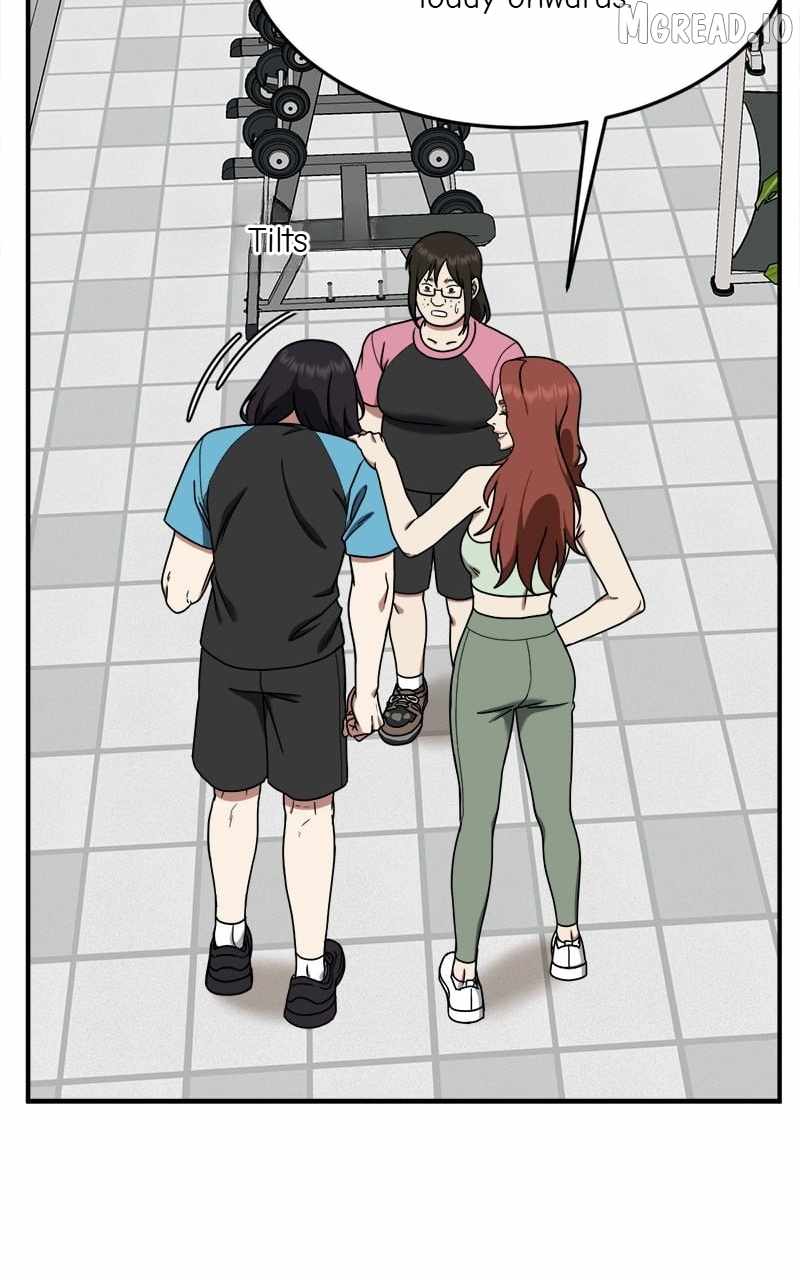 Read Change Me chapter 169 image 80 on Lezhin
