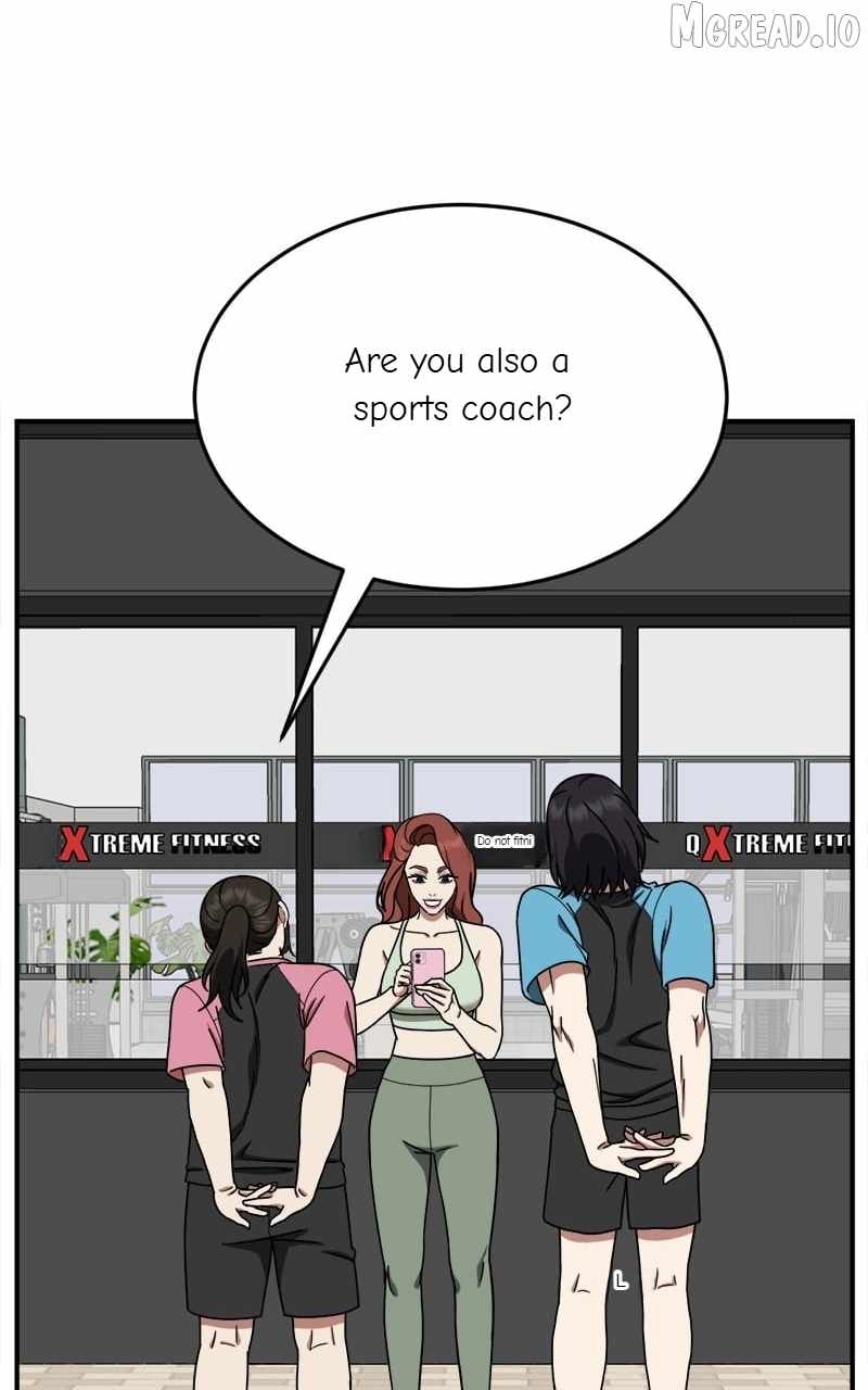 Read Change Me chapter 169 image 83 on Lezhin