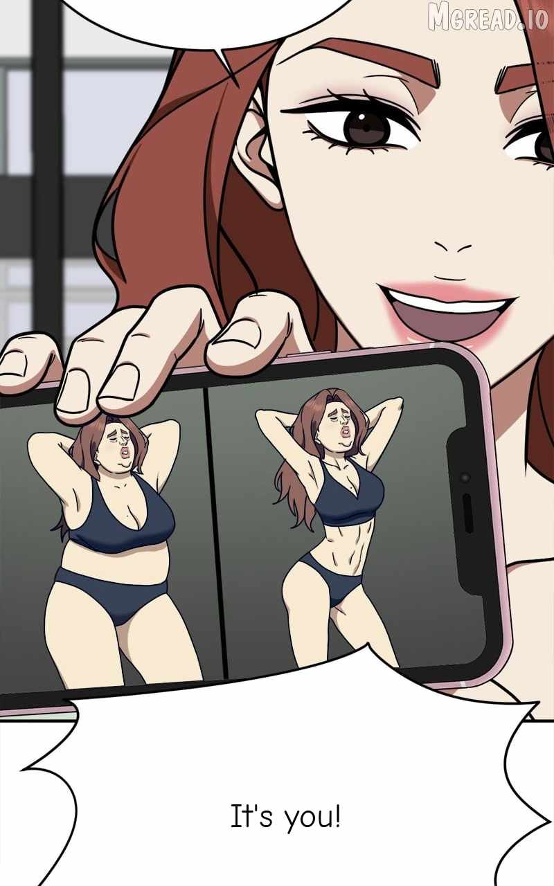 Read Change Me chapter 169 image 85 on Lezhin