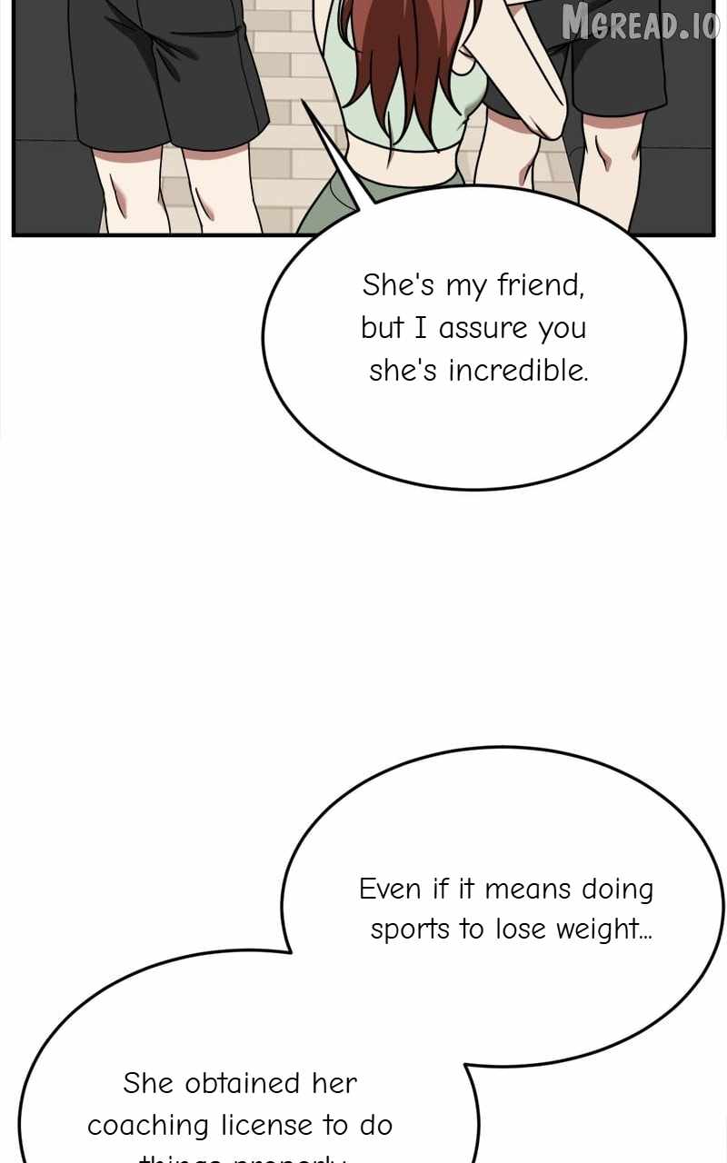 Read Change Me chapter 169 image 87 on Lezhin