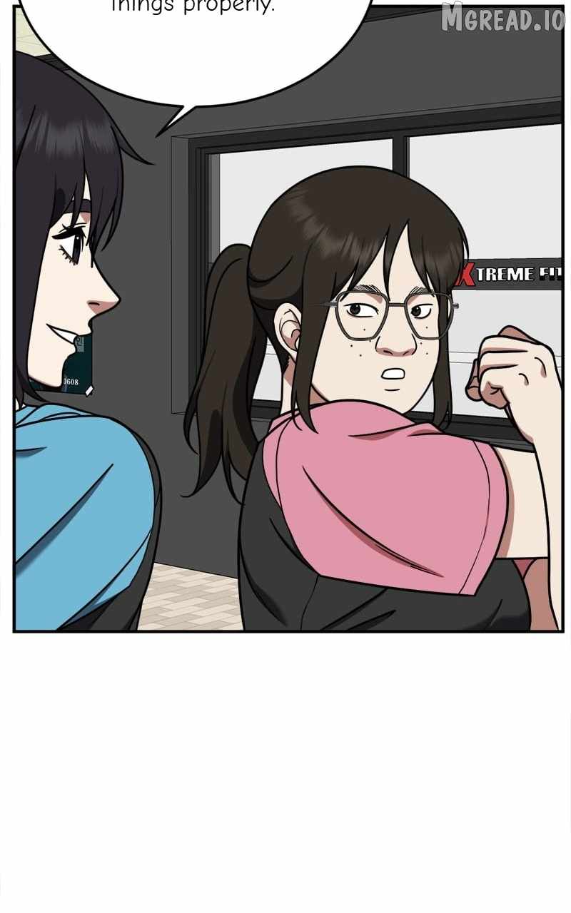 Read Change Me chapter 169 image 88 on Lezhin