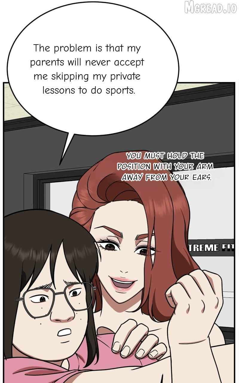 Read Change Me chapter 169 image 89 on Lezhin