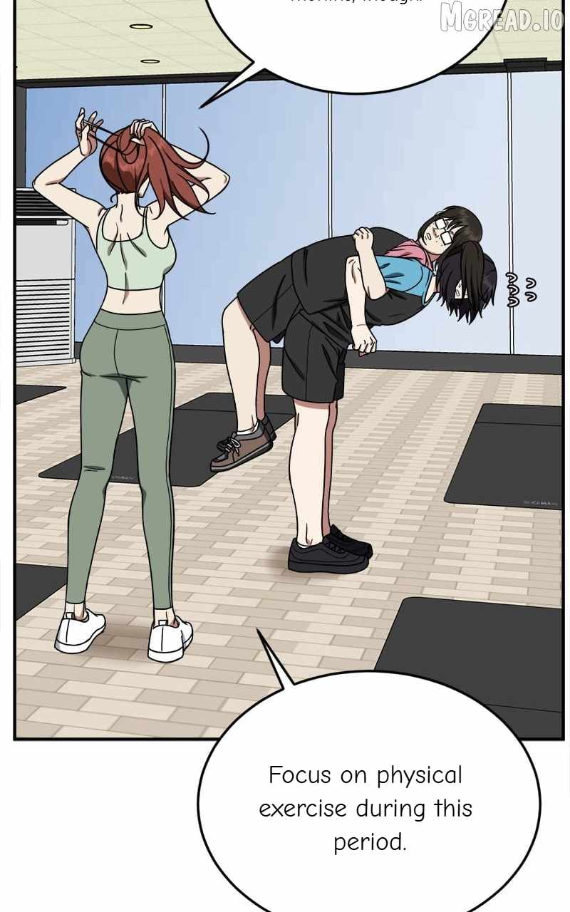 Read Change Me chapter 169 image 91 on Lezhin