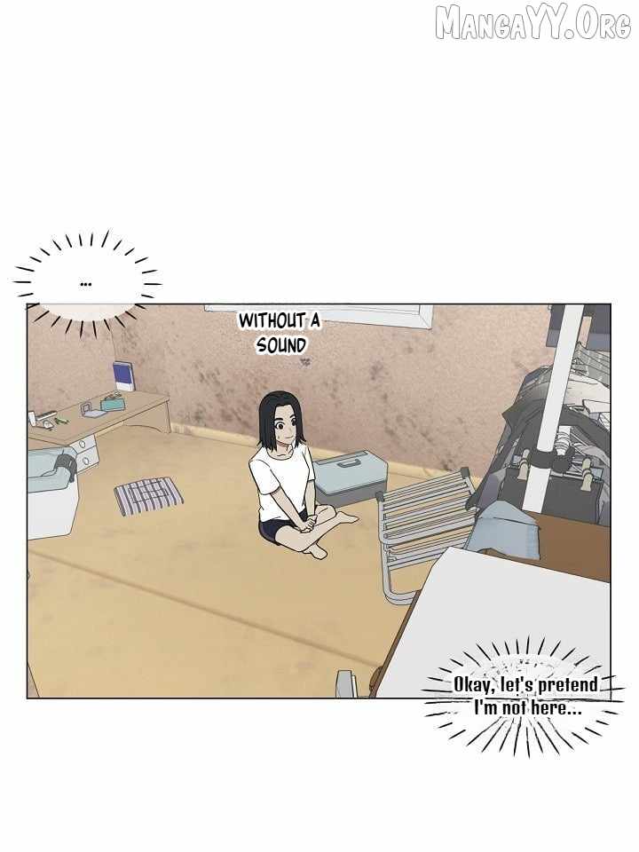 Read Change Me chapter 17 image 1 on Lezhin