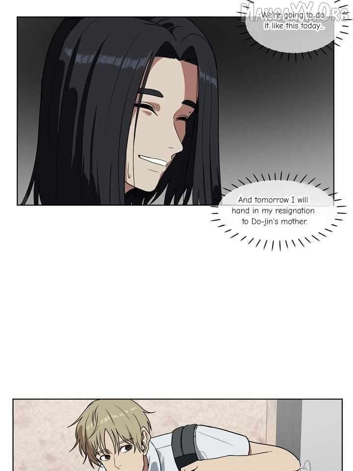 Read Change Me chapter 17 image 12 on Lezhin