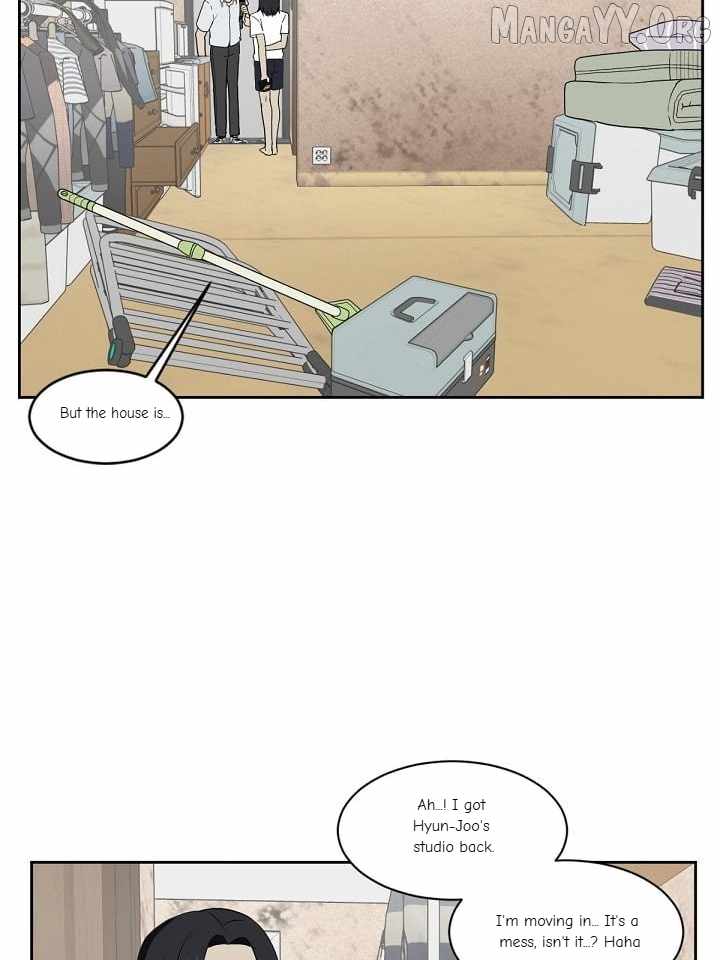 Read Change Me chapter 17 image 15 on Lezhin