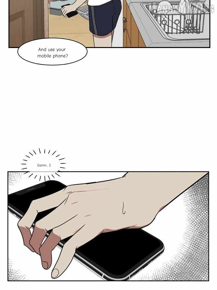 Read Change Me chapter 17 image 19 on Lezhin