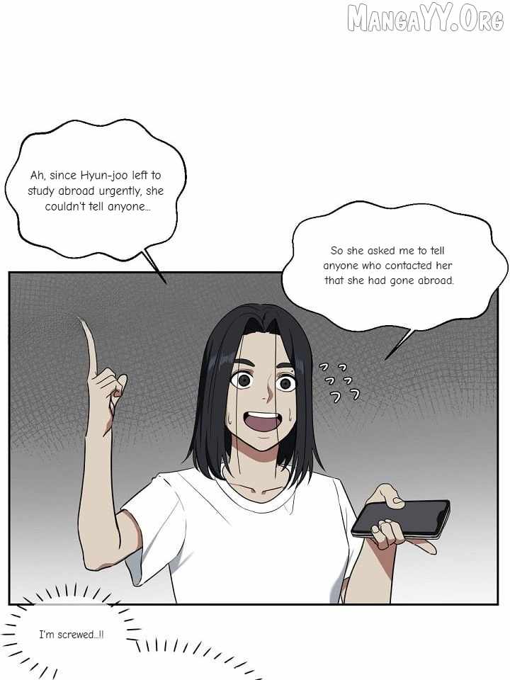 Read Change Me chapter 17 image 20 on Lezhin
