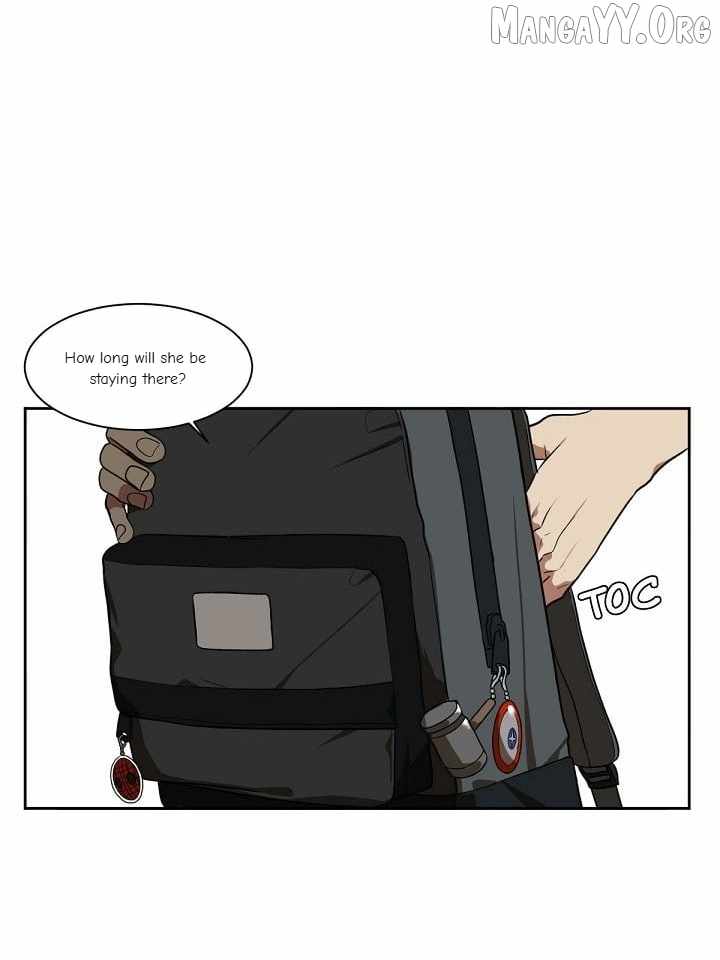 Read Change Me chapter 17 image 23 on Lezhin