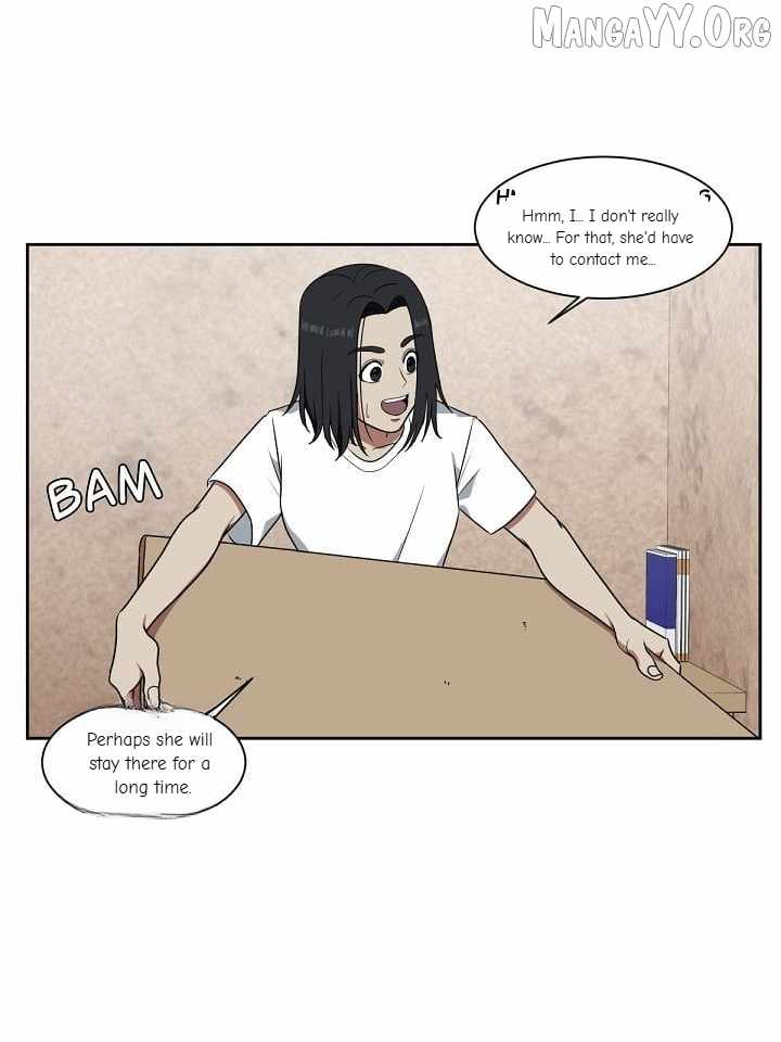 Read Change Me chapter 17 image 24 on Lezhin