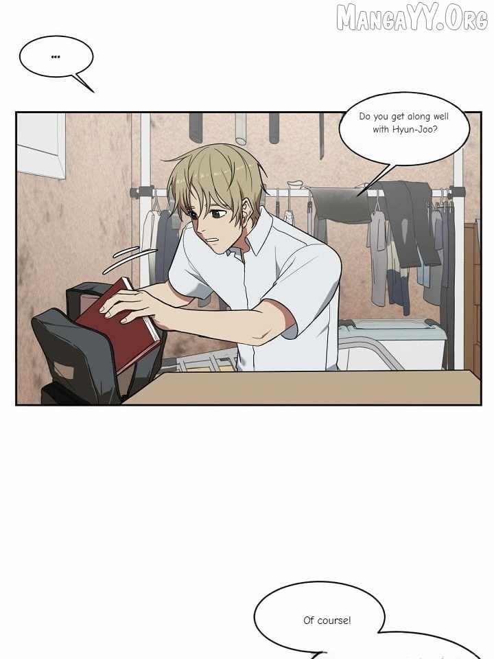 Read Change Me chapter 17 image 25 on Lezhin