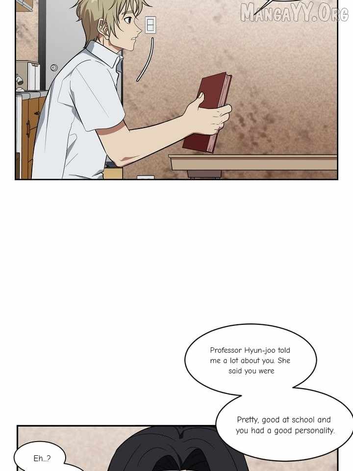 Read Change Me chapter 17 image 27 on Lezhin