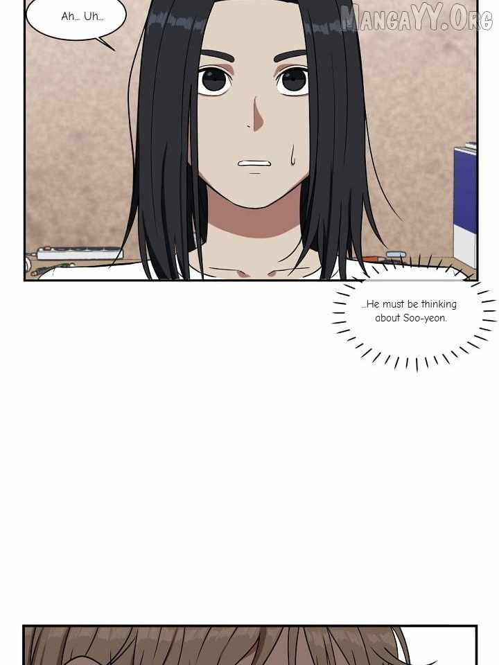 Read Change Me chapter 17 image 28 on Lezhin