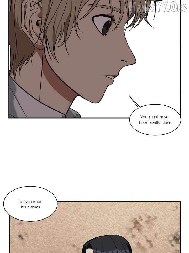Read Change Me chapter 17 image 29 on Lezhin
