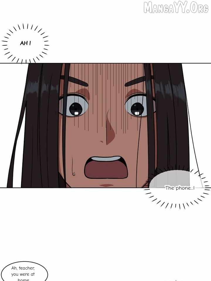 Read Change Me chapter 17 image 3 on Lezhin