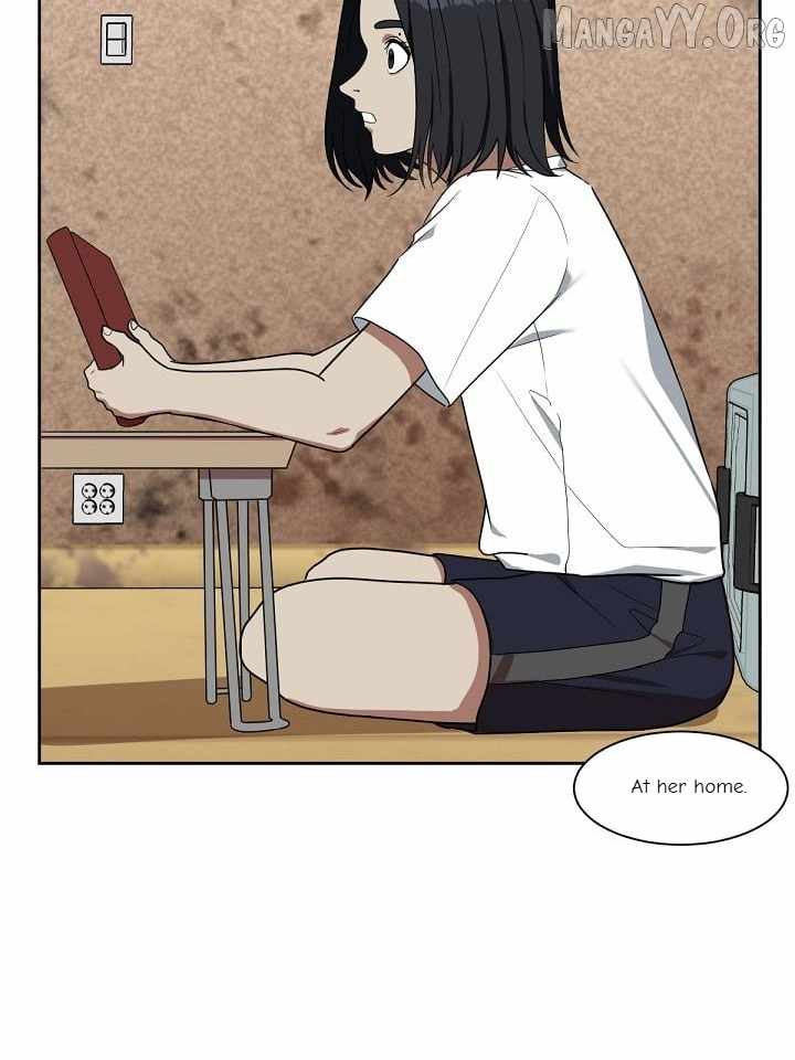 Read Change Me chapter 17 image 30 on Lezhin