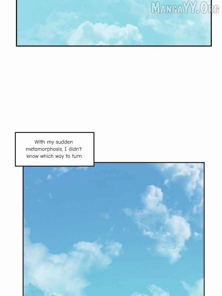 Read Change Me chapter 17 image 32 on Lezhin
