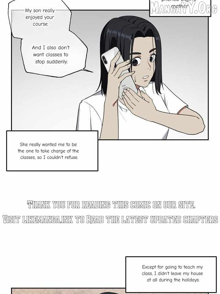 Read Change Me chapter 17 image 35 on Lezhin